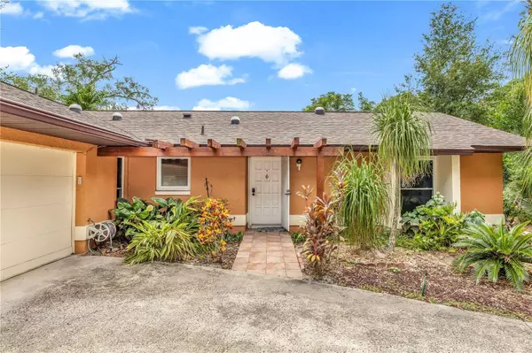 1221 ARDEN ST, Longwood, FL 32750