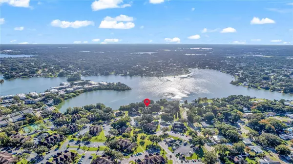 355 LAKEPOINTE DR #102, Altamonte Springs, FL 32701