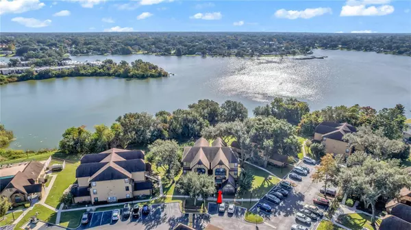 355 LAKEPOINTE DR #102, Altamonte Springs, FL 32701