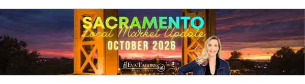 Is Sacramento a Buyer's Market Yet? September 2026 Numbers