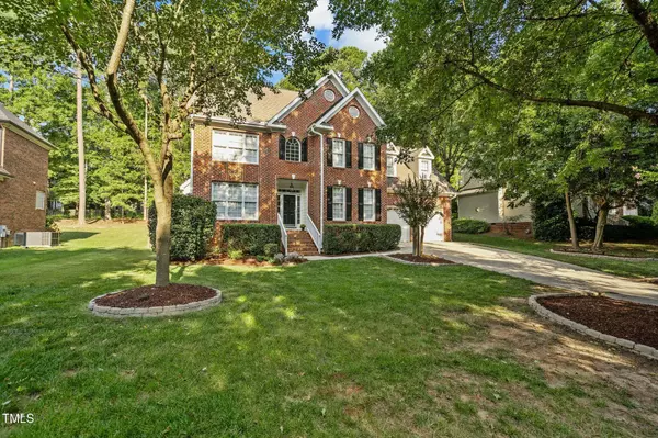 108 Branchside Lane, Holly Springs, NC 27540