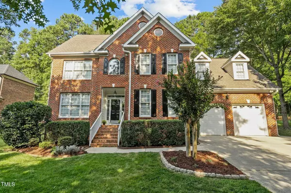 108 Branchside Lane, Holly Springs, NC 27540