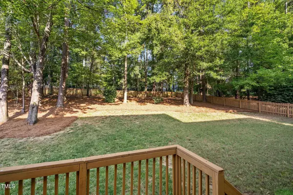 108 Branchside Lane, Holly Springs, NC 27540