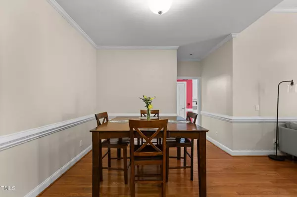 624 Powhatan Drive, Fuquay Varina, NC 27526