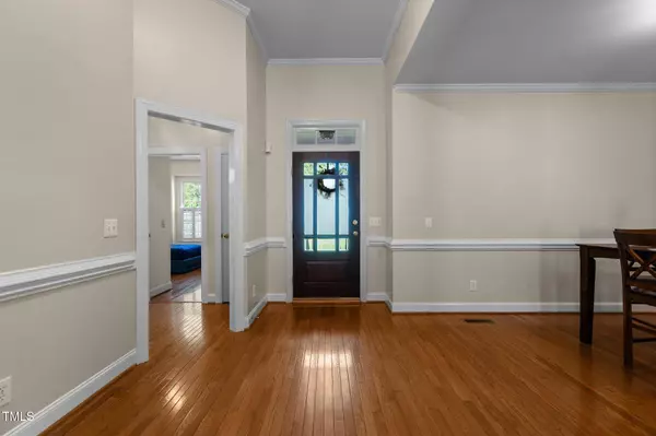 624 Powhatan Drive, Fuquay Varina, NC 27526