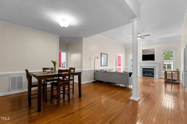 624 Powhatan Drive, Fuquay Varina, NC 27526