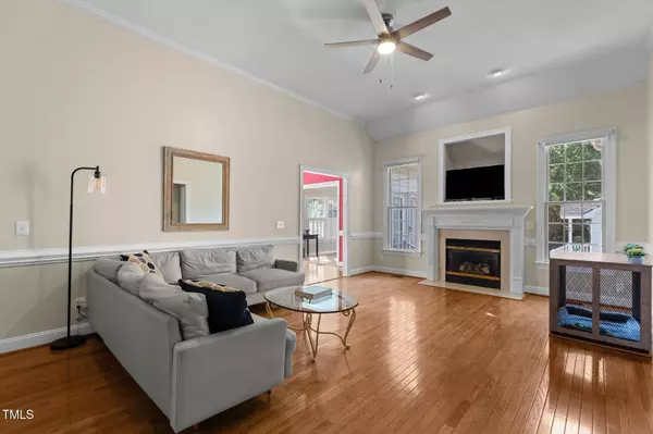 624 Powhatan Drive, Fuquay Varina, NC 27526