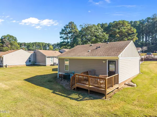 1316 S State Street #D, Raleigh, NC 27610