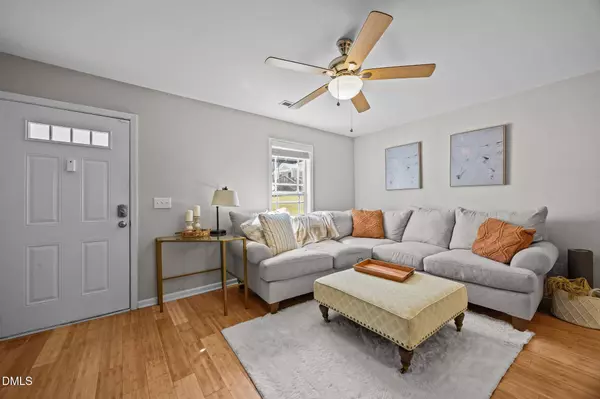 1316 S State Street #D, Raleigh, NC 27610