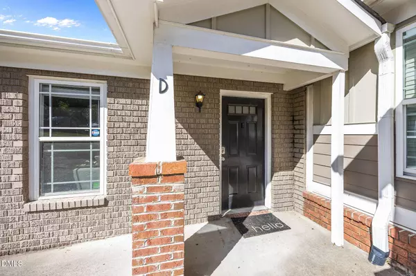 1316 S State Street #D, Raleigh, NC 27610