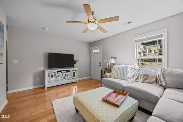 1316 S State Street #D, Raleigh, NC 27610