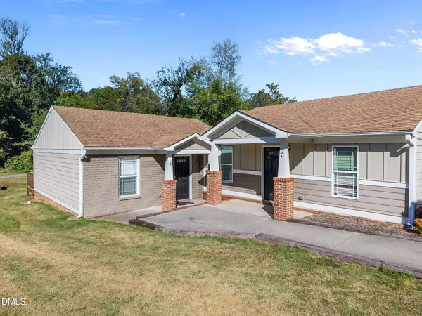 1316 S State Street #D, Raleigh, NC 27610