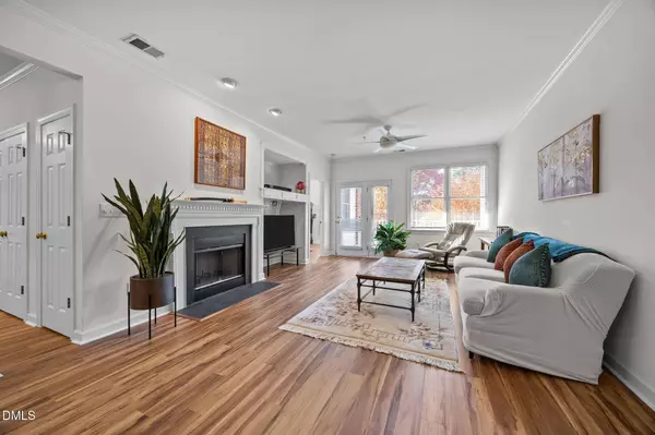 2651 Mellow Field Drive #101, Raleigh, NC 27604