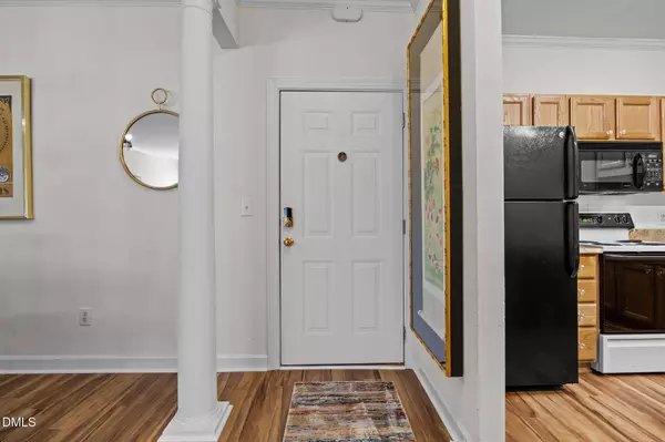 2651 Mellow Field Drive #101, Raleigh, NC 27604