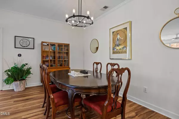 2651 Mellow Field Drive #101, Raleigh, NC 27604