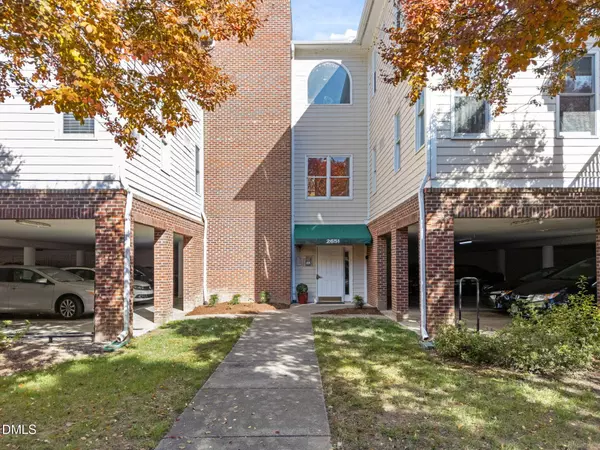 2651 Mellow Field Drive #101, Raleigh, NC 27604