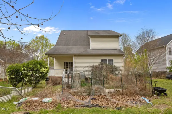 409 Rose Petal Run, Wake Forest, NC 27587