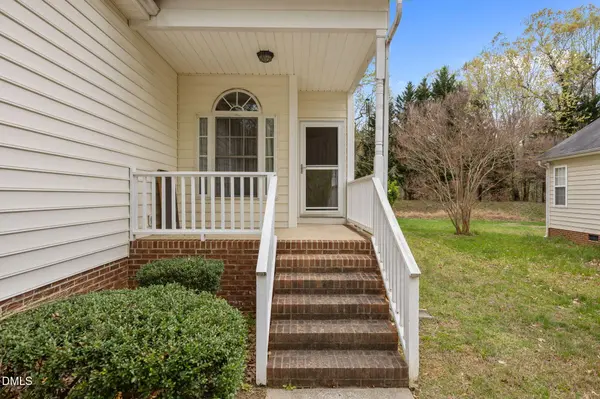409 Rose Petal Run, Wake Forest, NC 27587
