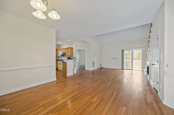 409 Rose Petal Run, Wake Forest, NC 27587