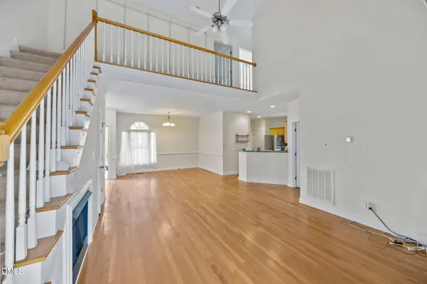 409 Rose Petal Run, Wake Forest, NC 27587