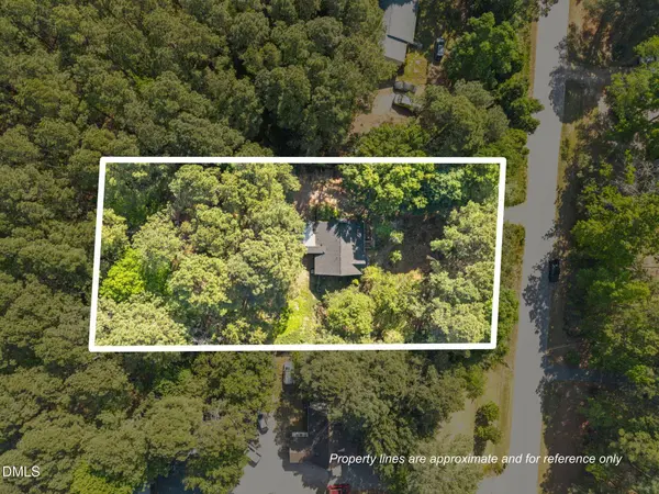 7281 Hunt Valley Trail, Wendell, NC 27591