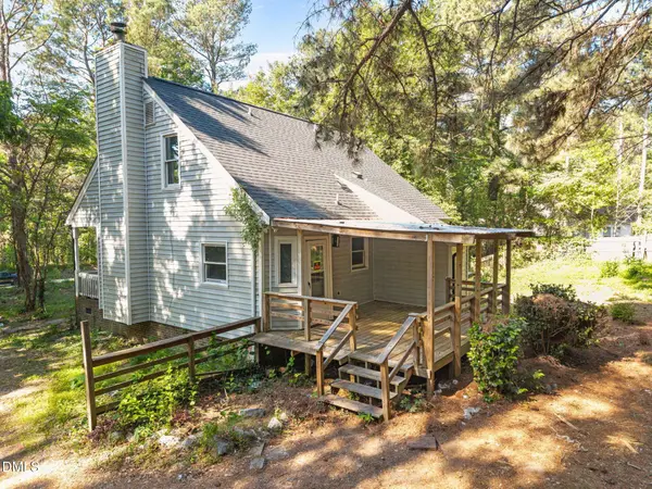 7281 Hunt Valley Trail, Wendell, NC 27591