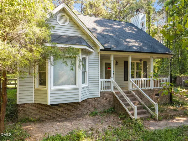 7281 Hunt Valley Trail, Wendell, NC 27591