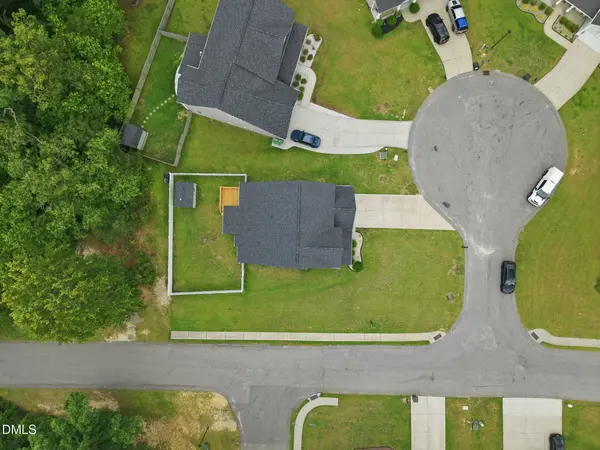 15 Dandelion Place, Spring Lake, NC 28390
