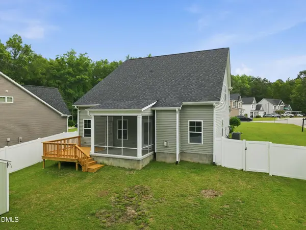 15 Dandelion Place, Spring Lake, NC 28390