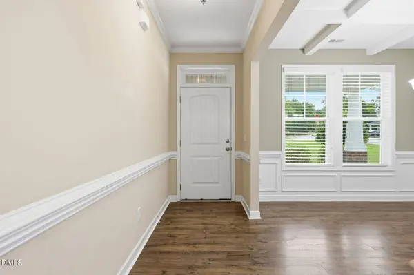 15 Dandelion Place, Spring Lake, NC 28390