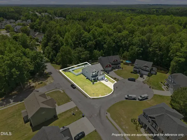 15 Dandelion Place, Spring Lake, NC 28390
