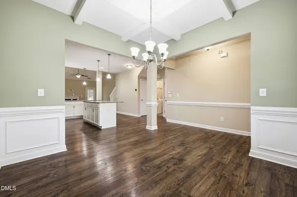 15 Dandelion Place, Spring Lake, NC 28390