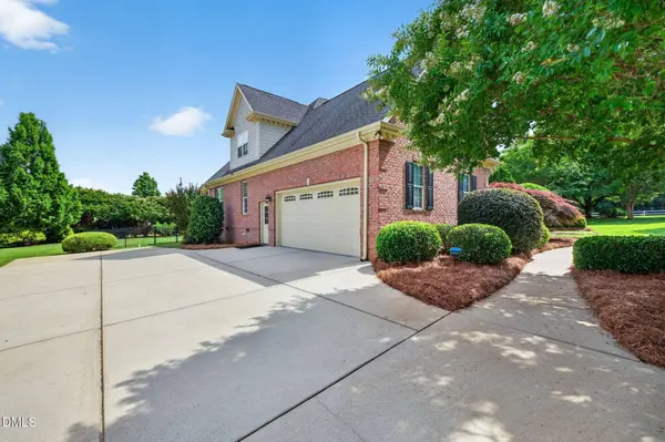 5717 Buteo Court, Fuquay Varina, NC 27526