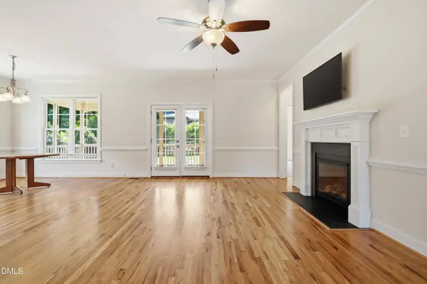 922 Award Street, Fuquay Varina, NC 27526
