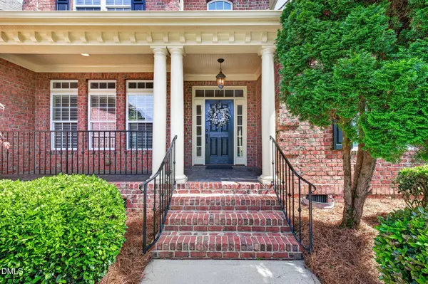 5717 Buteo Court, Fuquay Varina, NC 27526