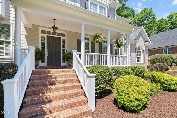 2317 Forestbluff Drive, Fuquay Varina, NC 27526