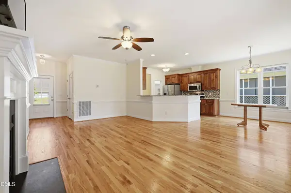 922 Award Street, Fuquay Varina, NC 27526