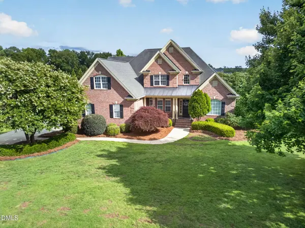 5717 Buteo Court, Fuquay Varina, NC 27526