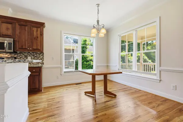 922 Award Street, Fuquay Varina, NC 27526