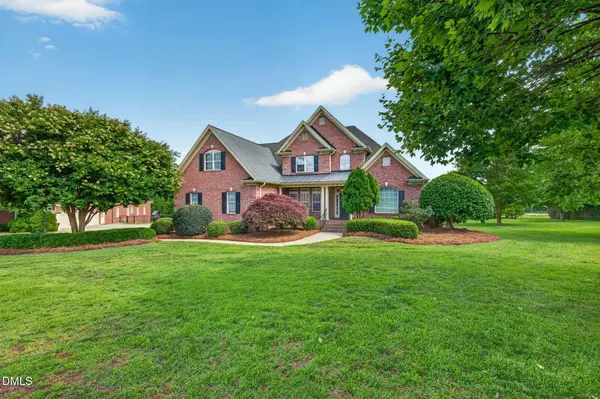 5717 Buteo Court, Fuquay Varina, NC 27526