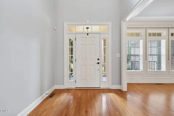 5717 Buteo Court, Fuquay Varina, NC 27526