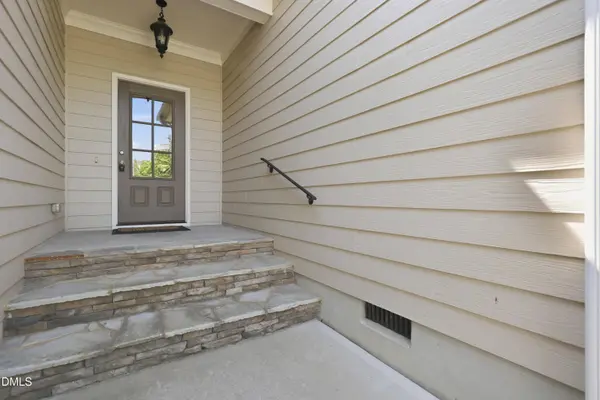 922 Award Street, Fuquay Varina, NC 27526