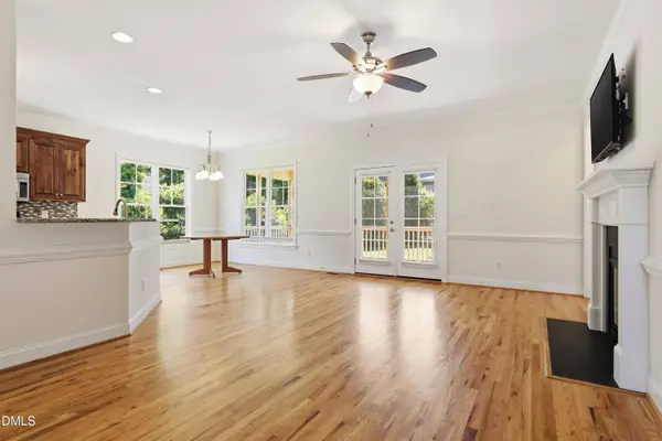922 Award Street, Fuquay Varina, NC 27526