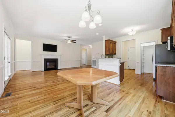 922 Award Street, Fuquay Varina, NC 27526