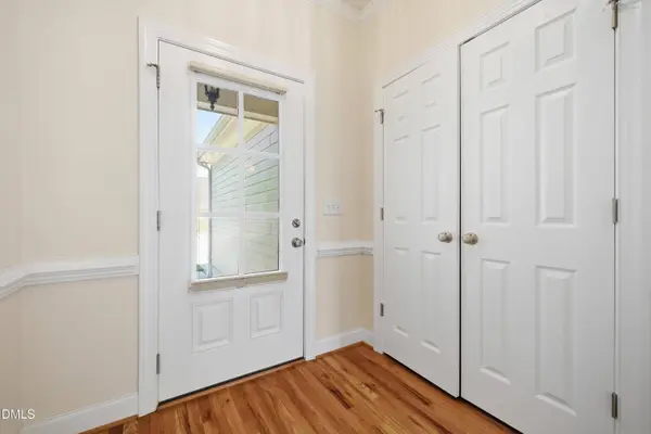 922 Award Street, Fuquay Varina, NC 27526