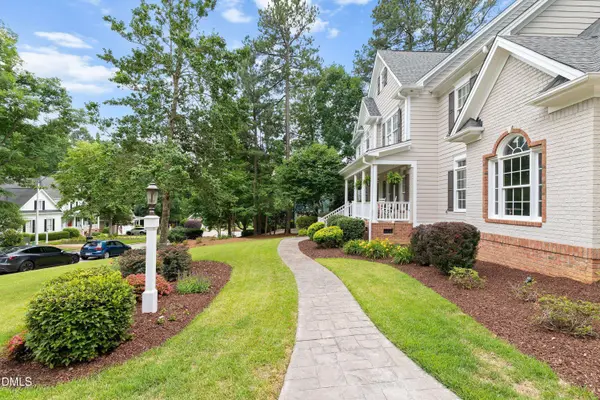 2317 Forestbluff Drive, Fuquay Varina, NC 27526