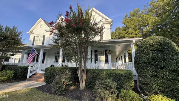 164 Sherman Pines DR