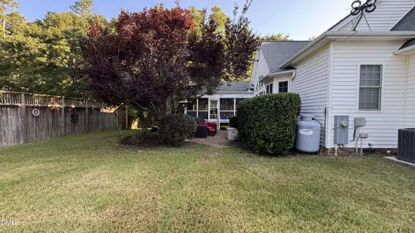 164 Sherman Pines DR, Fuquay Varina, NC 27526