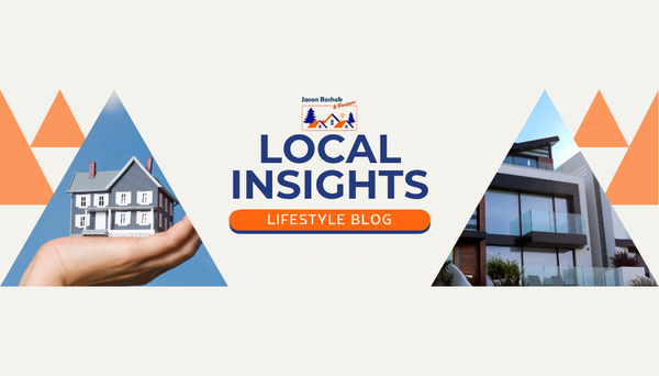 Living in Woodland Park CO | Mountain Town Guide 2025,Jason Roshek