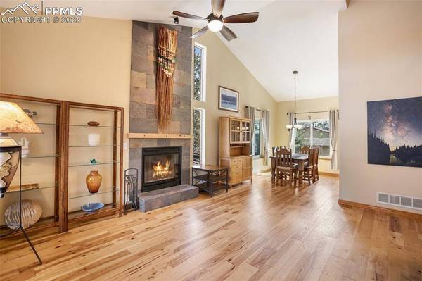 2205 Valley View DR, Woodland Park, CO 80863